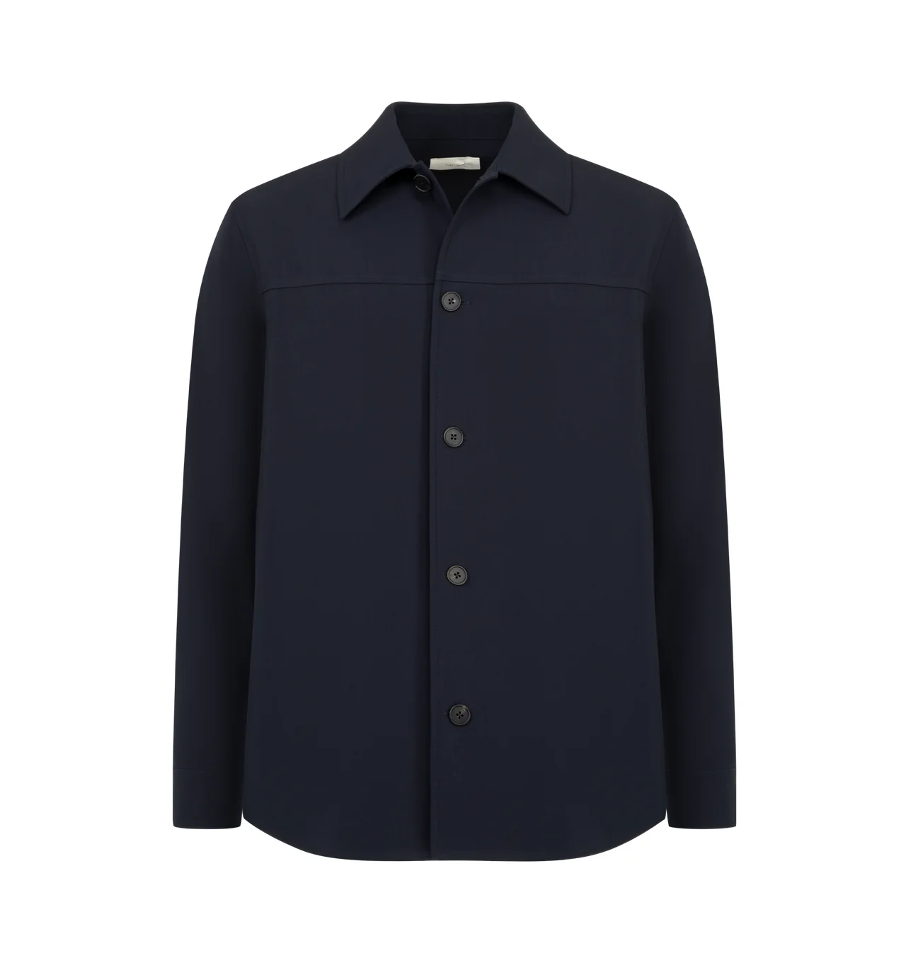 OSLO JACKET - 1
