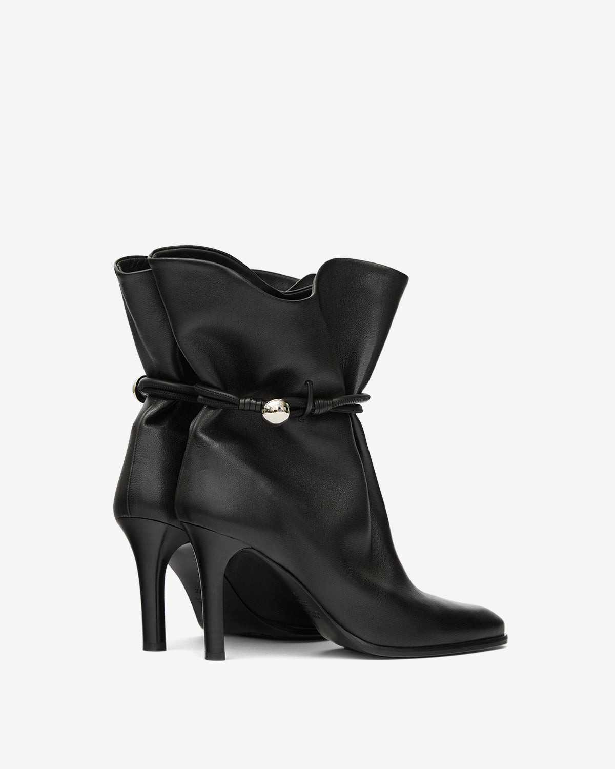 LOLYA BOOTS - 2