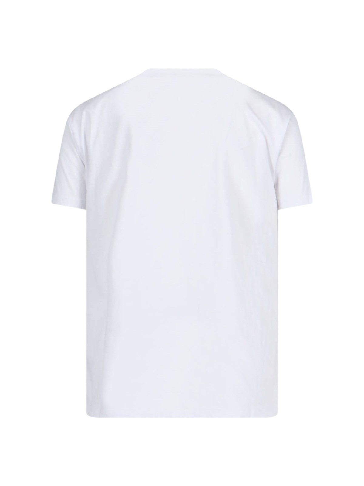 "STENCIL ORB" LOGO T-SHIRT - 2