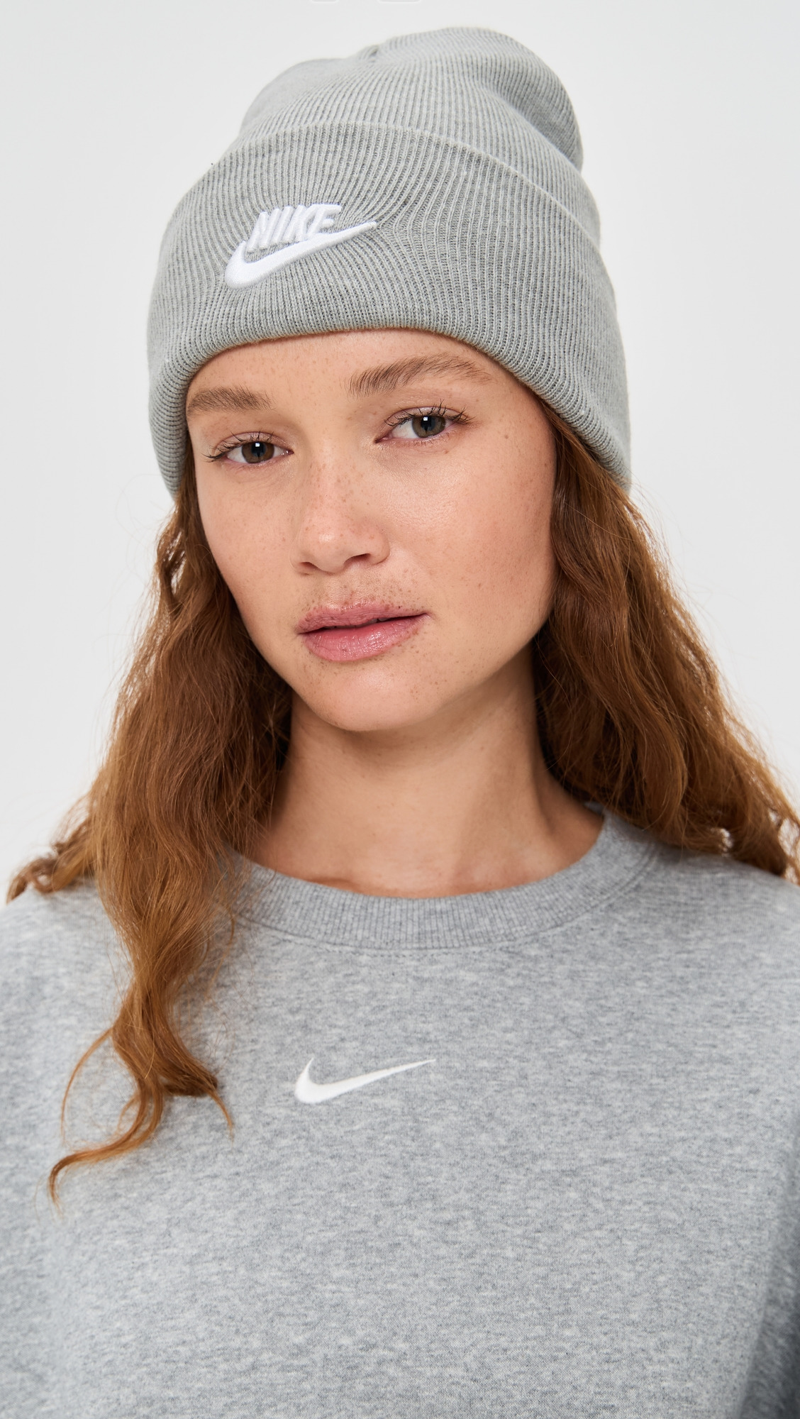 Nike Peak Futura Beanie - 2