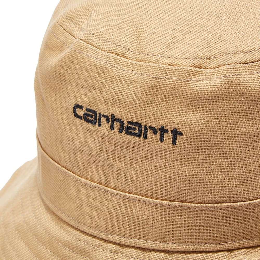 Carhartt WIP Script Bucket Hat - 2