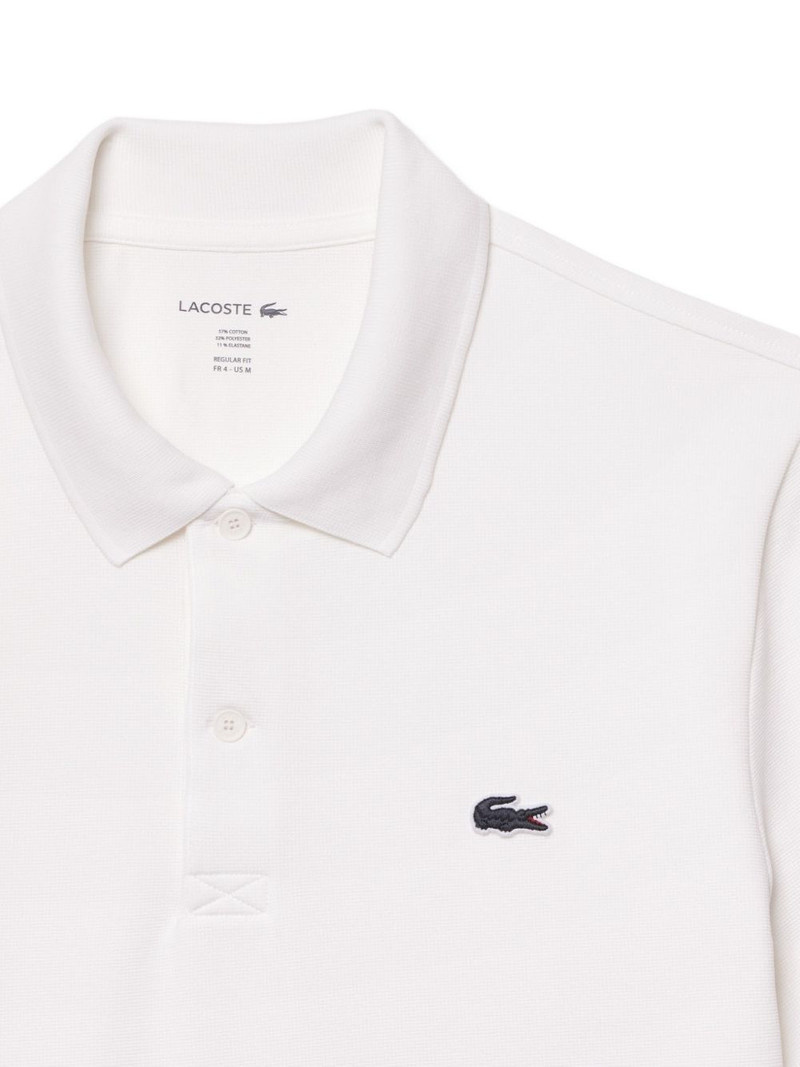 LACOSTE short-sleeve polo shirt outlook