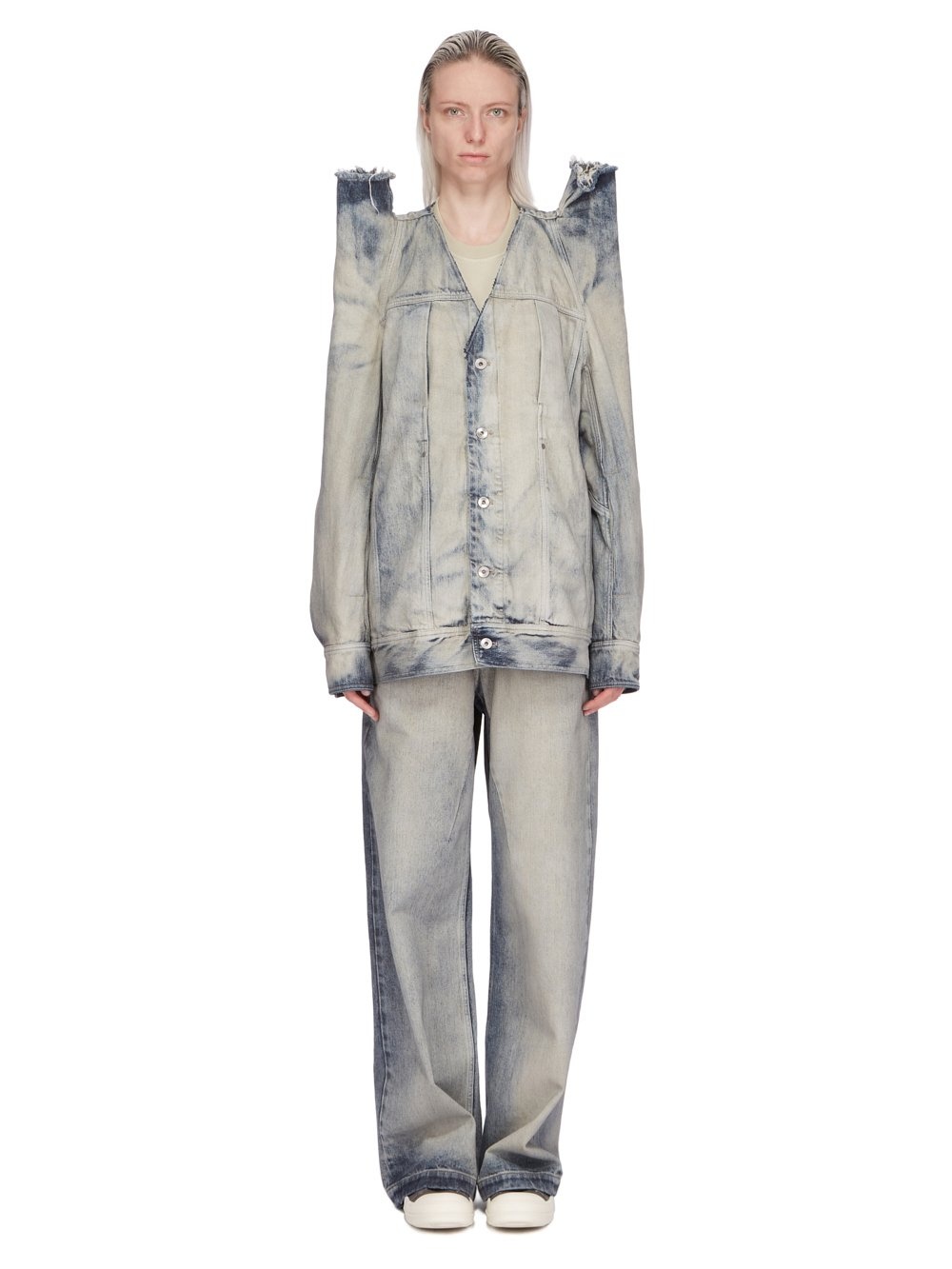 JACKET - 10