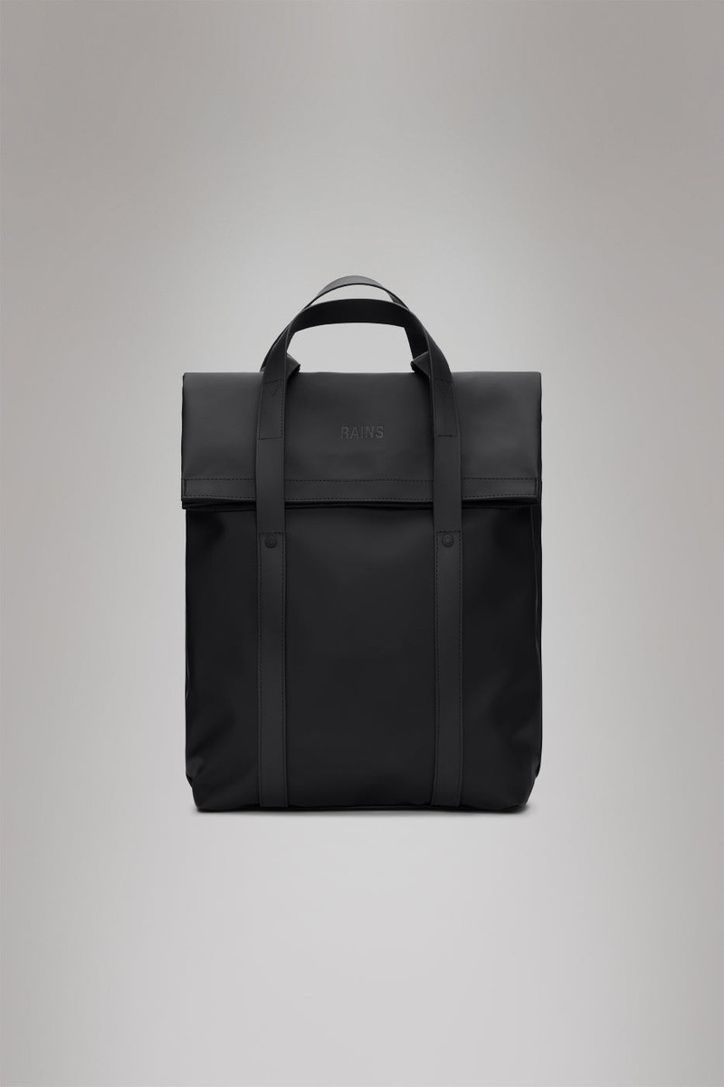 2 Way Tote Backpack 1