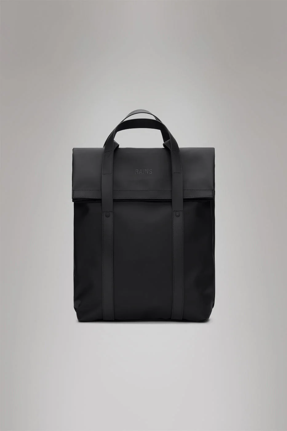 2 Way Tote Backpack - 1