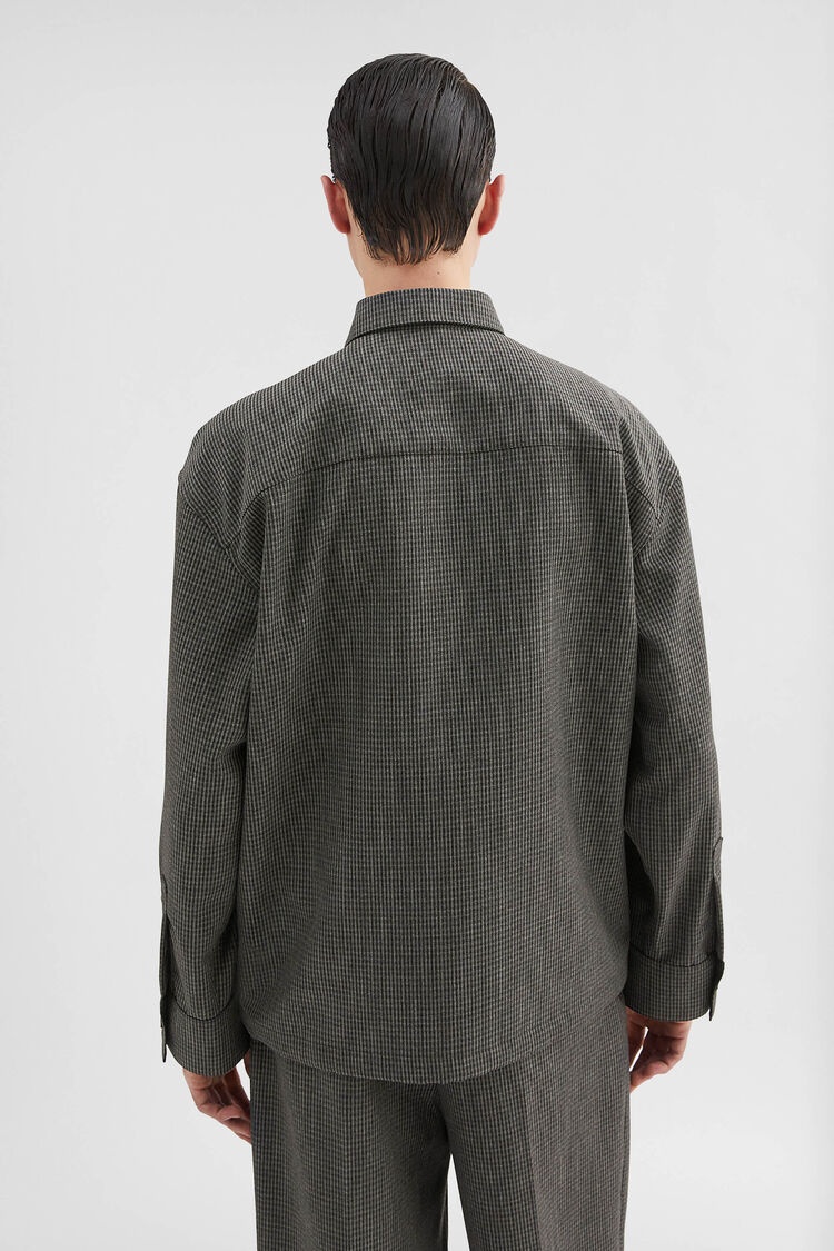 Overshirt - 5