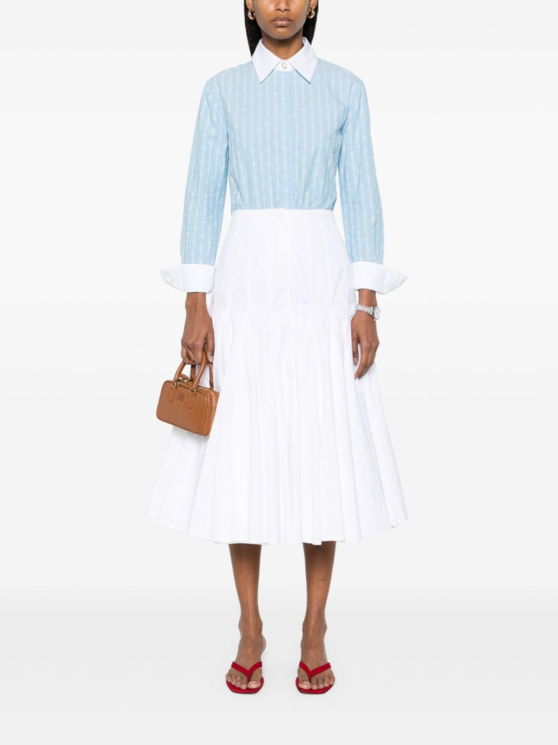 CASABLANCA Laurel shirt outlook