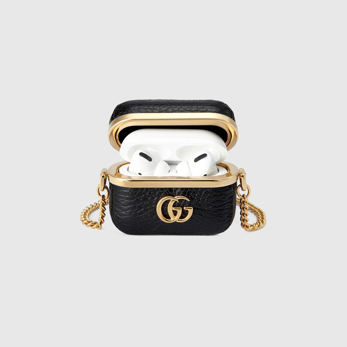 Online Exclusive GG Marmont case for AirPods Pro - 2