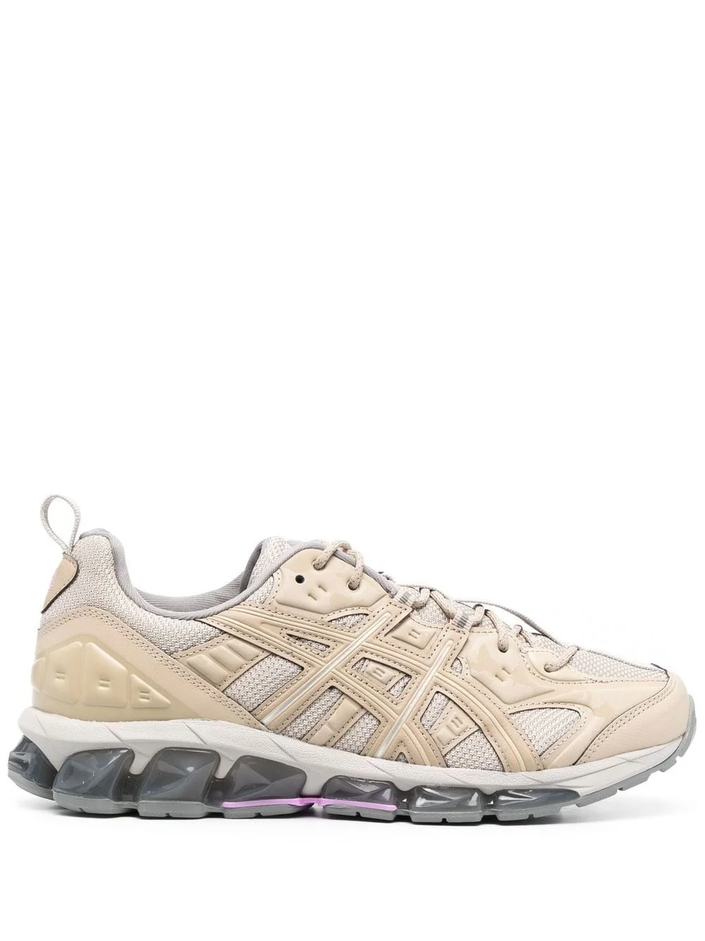 Gel-Quantum low-top sneakers - 1