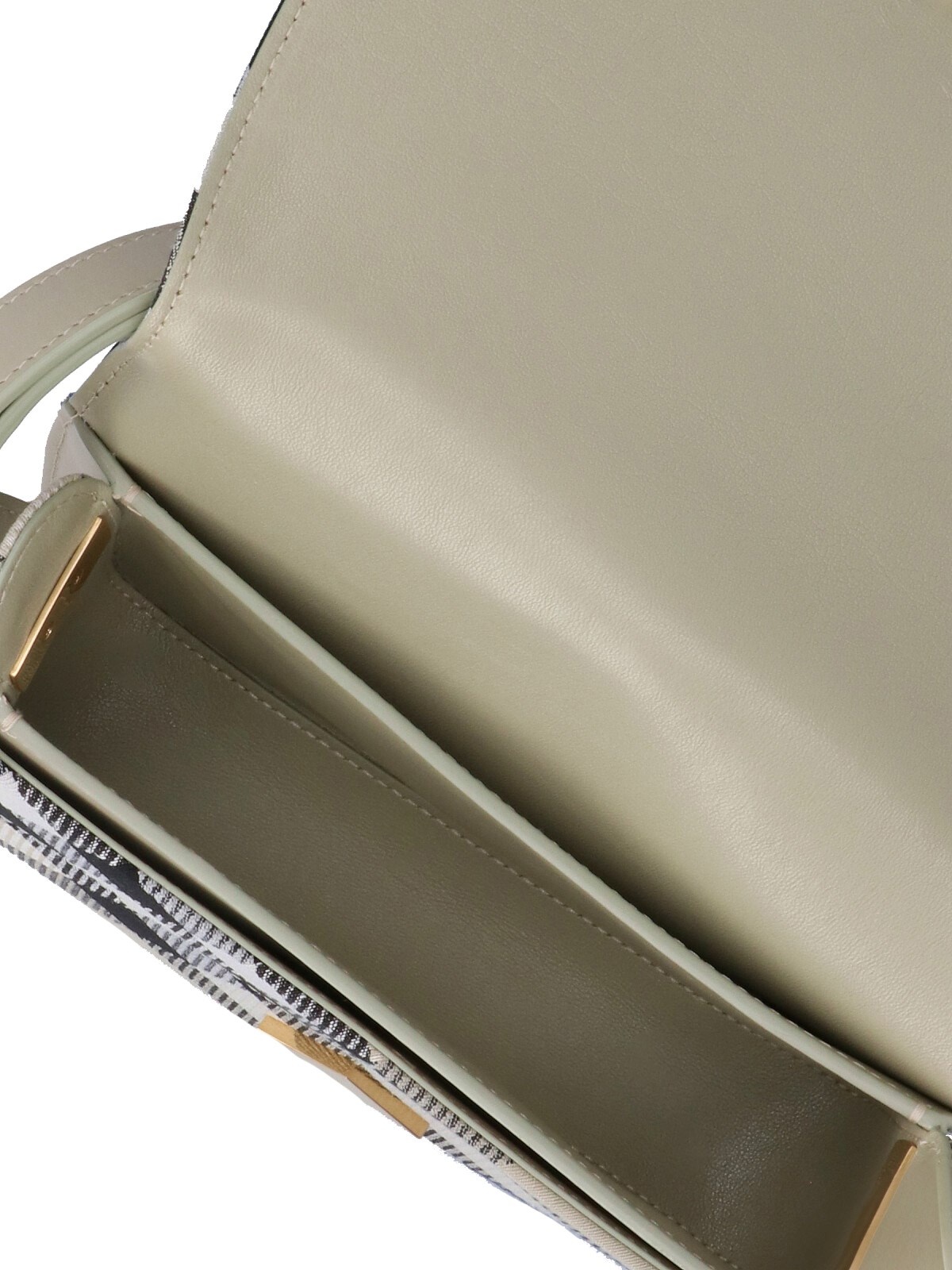 'SNIP' SHOULDER BAG - 4