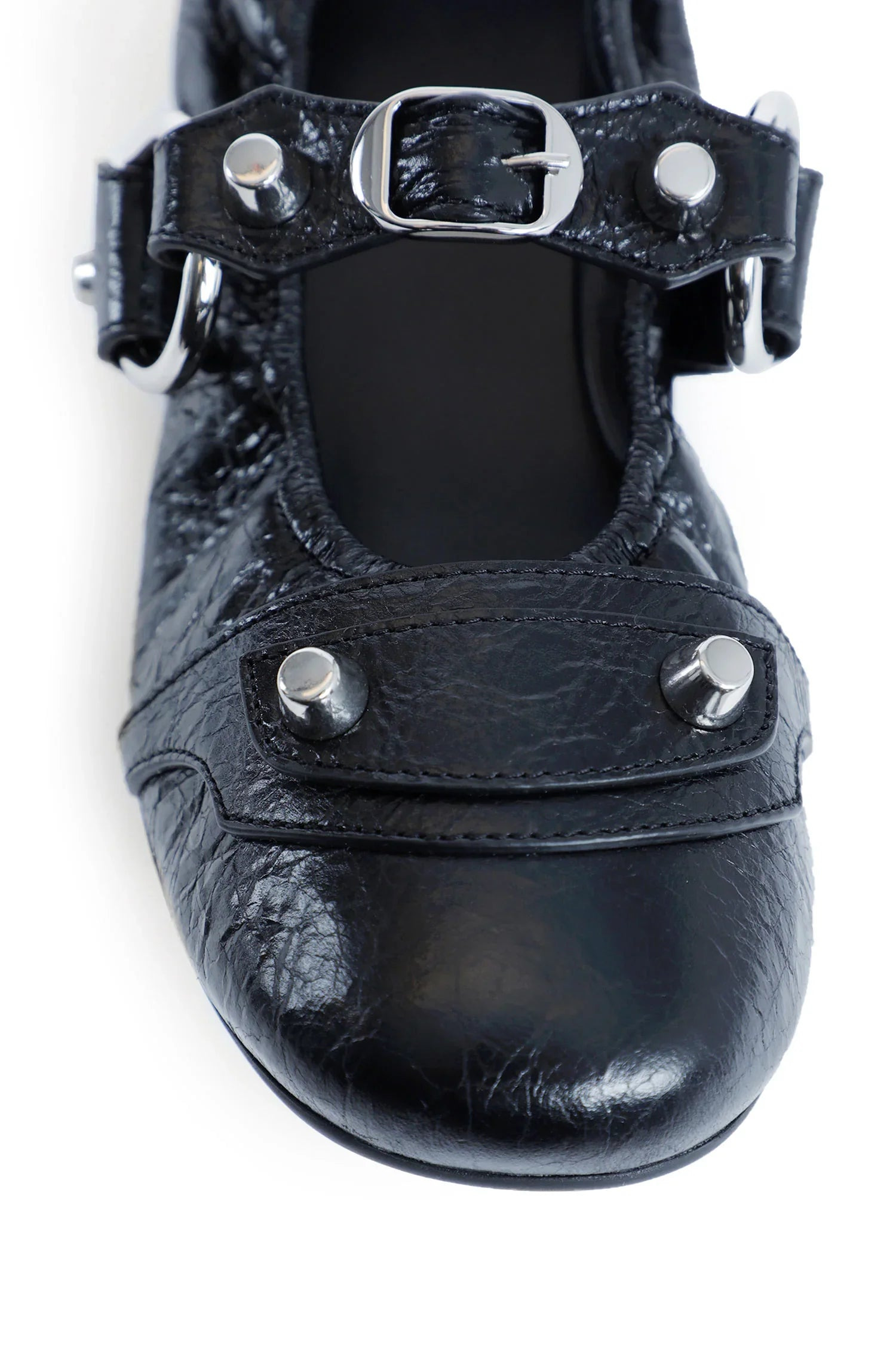 City-Ballerinas-In-Arena-Lambskin - 5