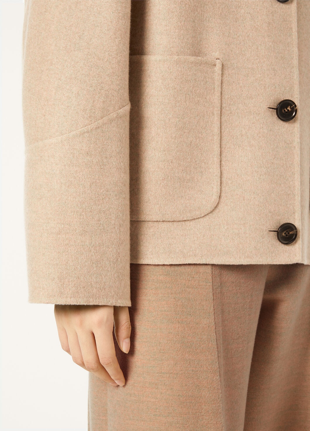 Navid Jacket - 3