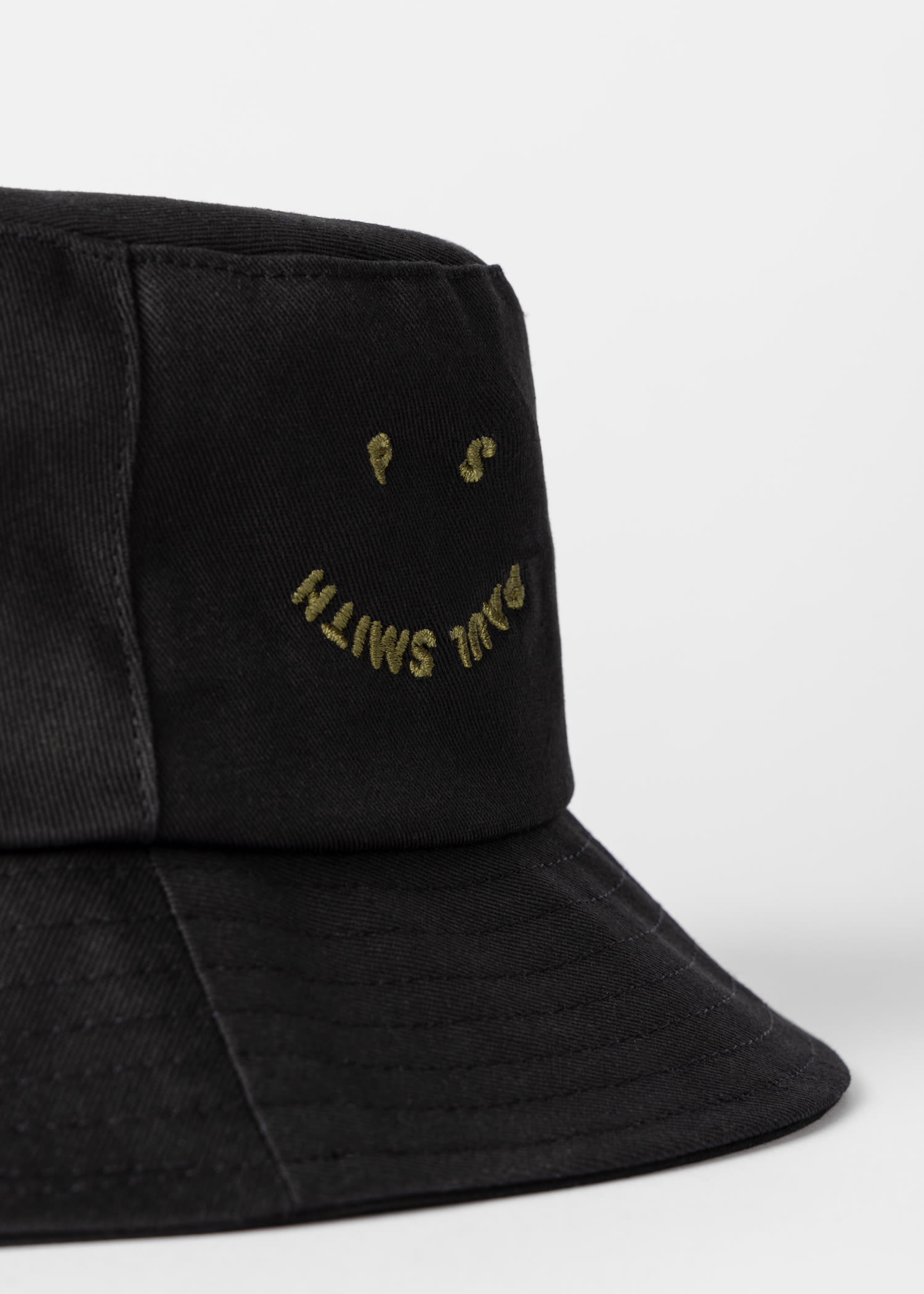 'Happy' Bucket Hat - 2