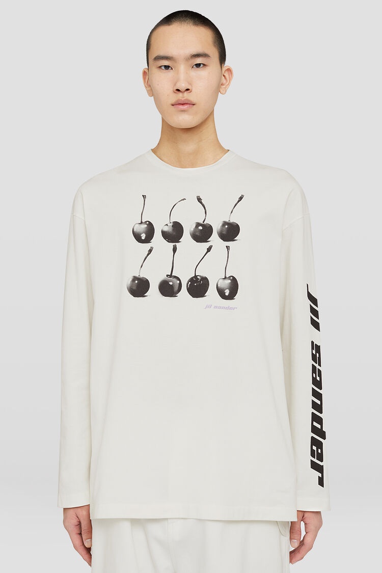 Printed T-Shirt - 5