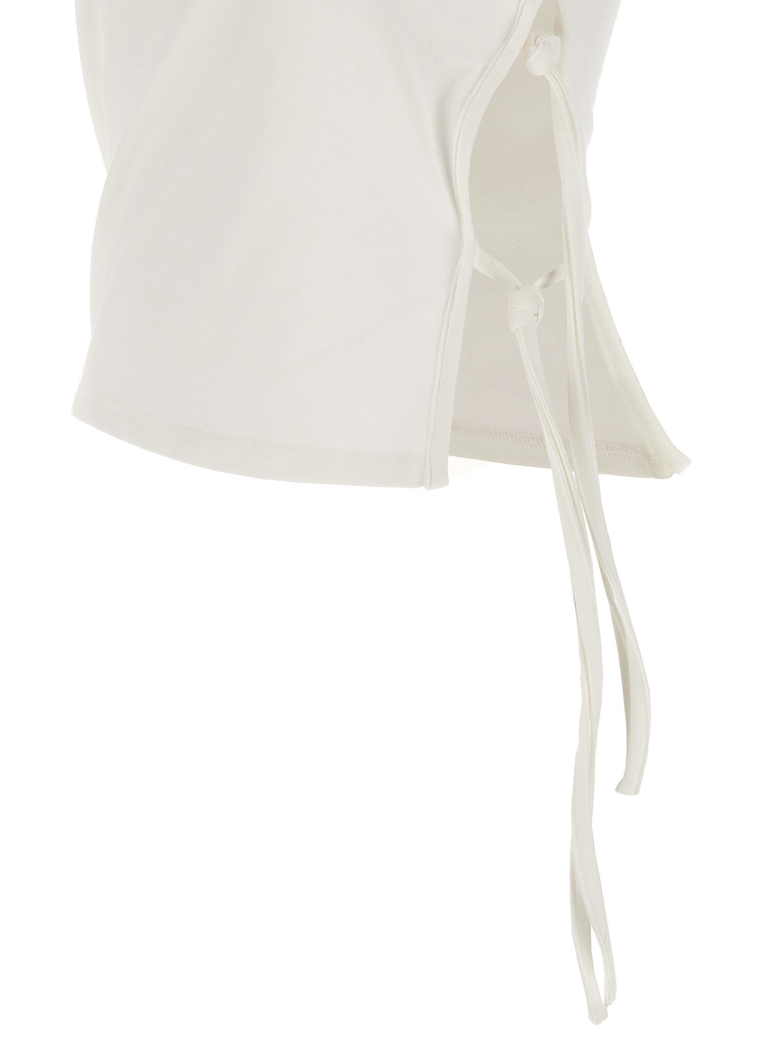 T-Laya T-Shirt White - 4