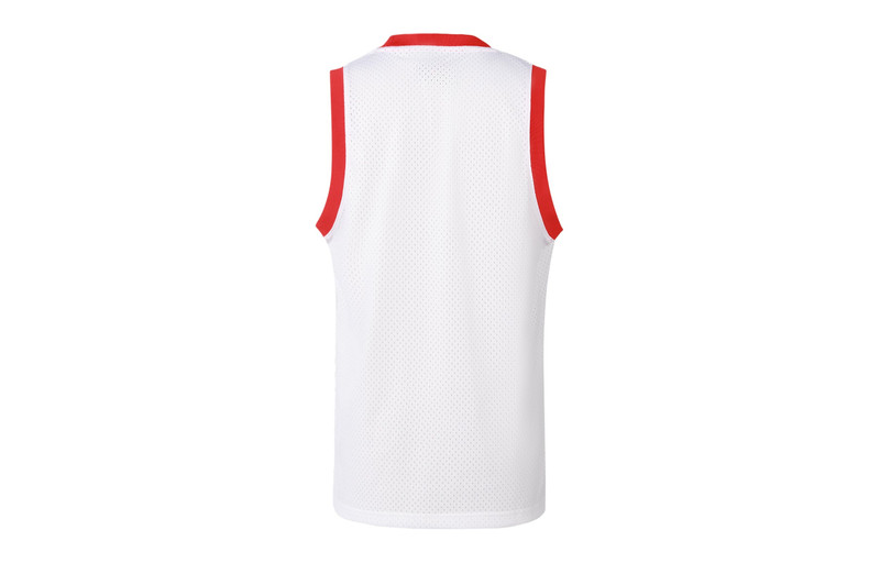 Jordan Air Jordan Air Jumpman Sport DNA Vest Men's White CJ6152-100 outlook