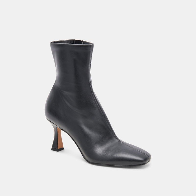 GLAMOR BOOTS BLACK STELLA 3
