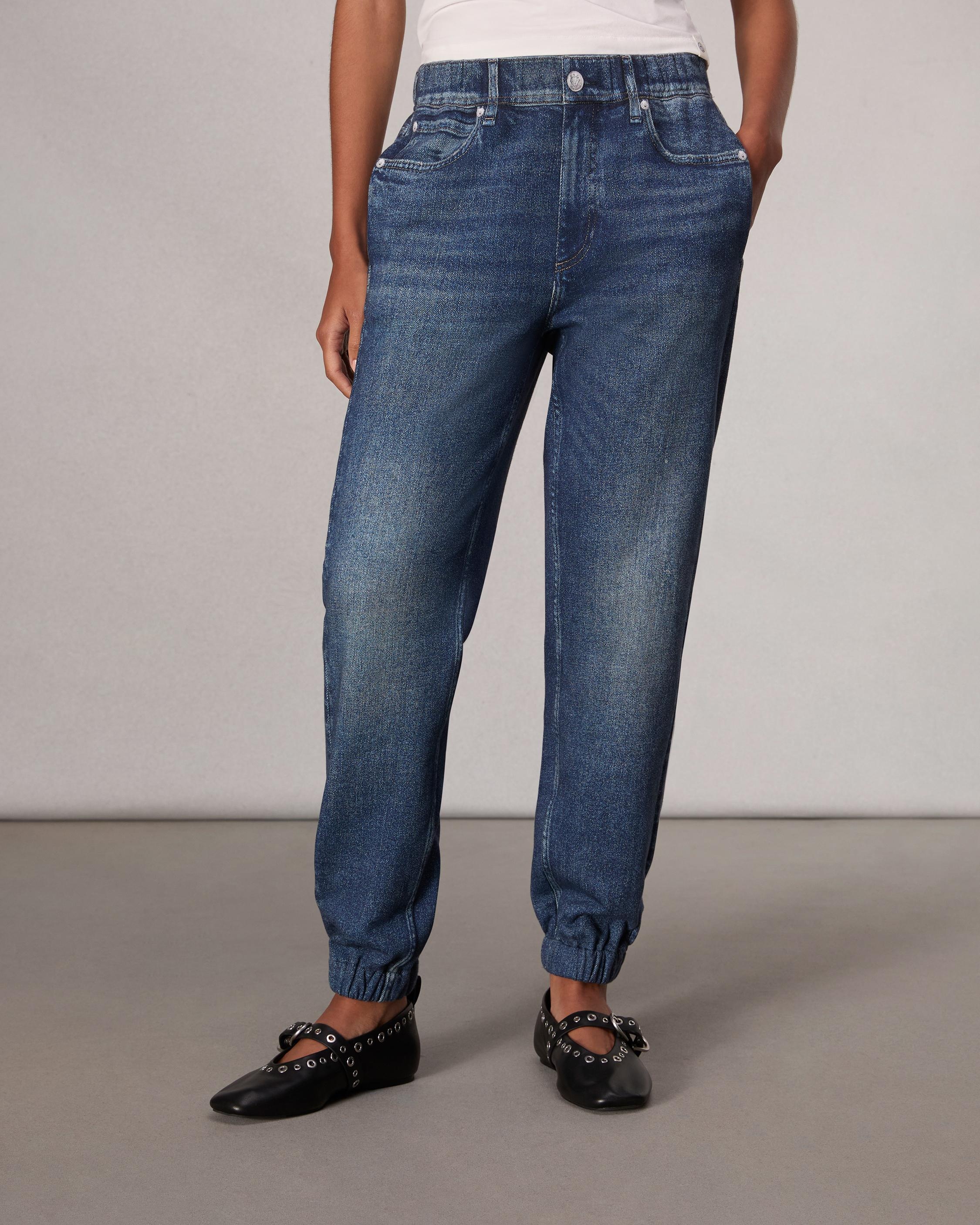 Miramar Fleece Jogger Pant - 5