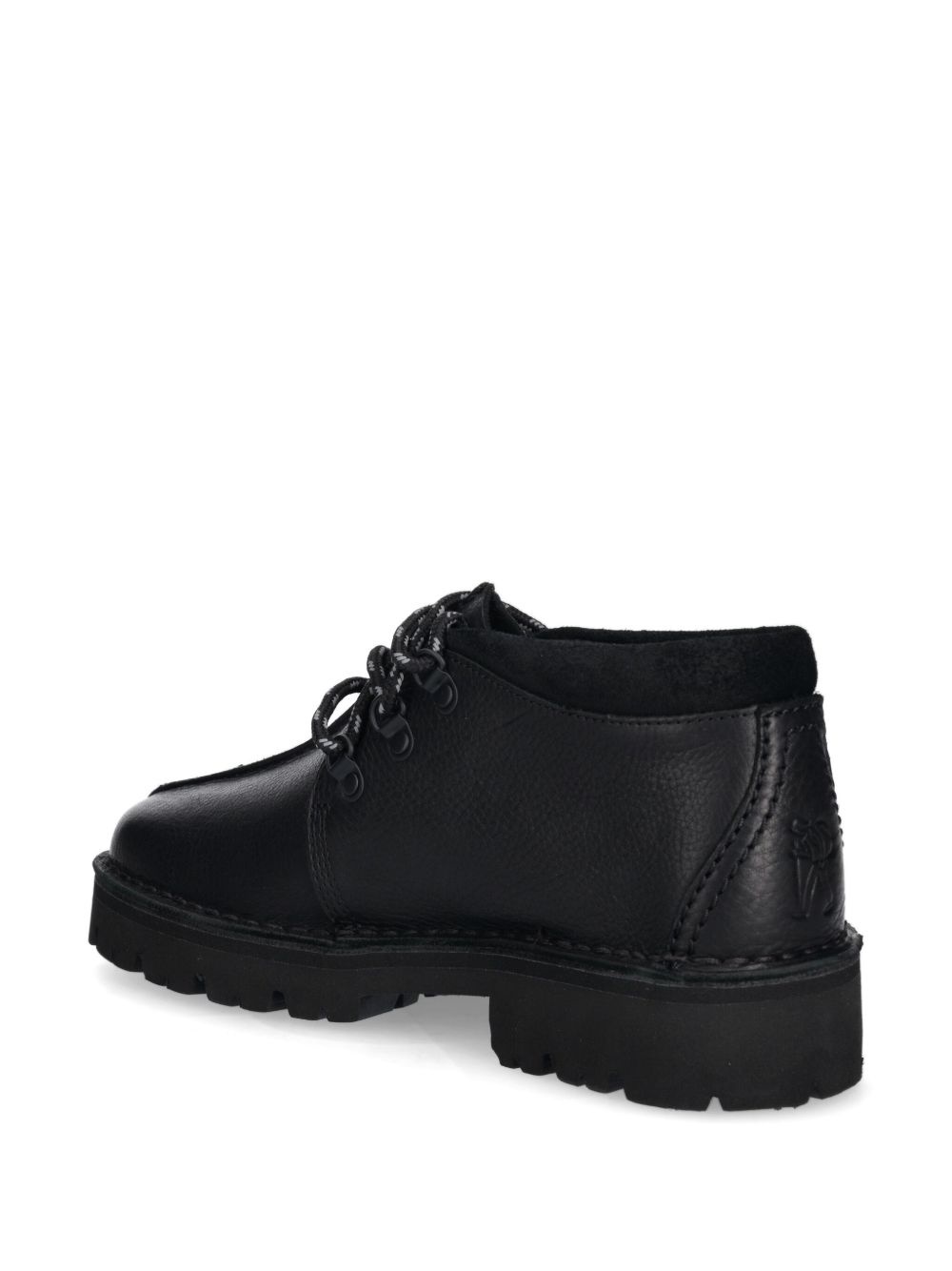 Trek Hike boots - 3