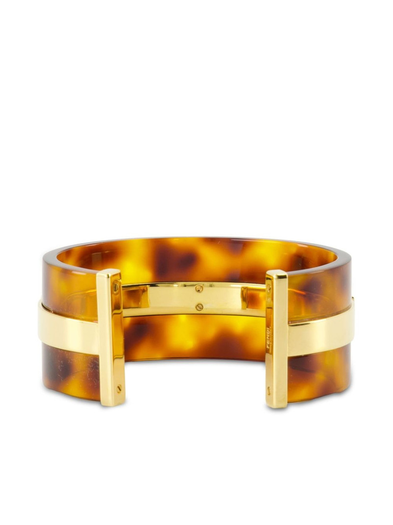 FENDI Forever Fendi bracelet outlook