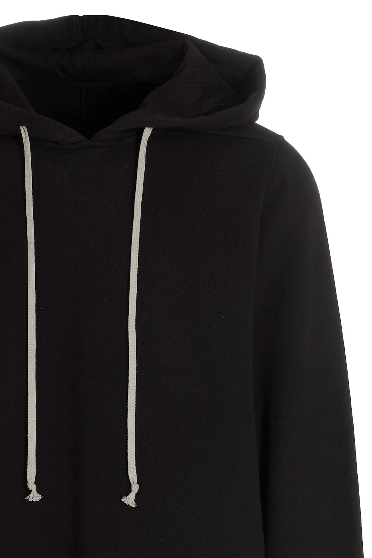 'Oversized Hoodie' sweatshirt - 3