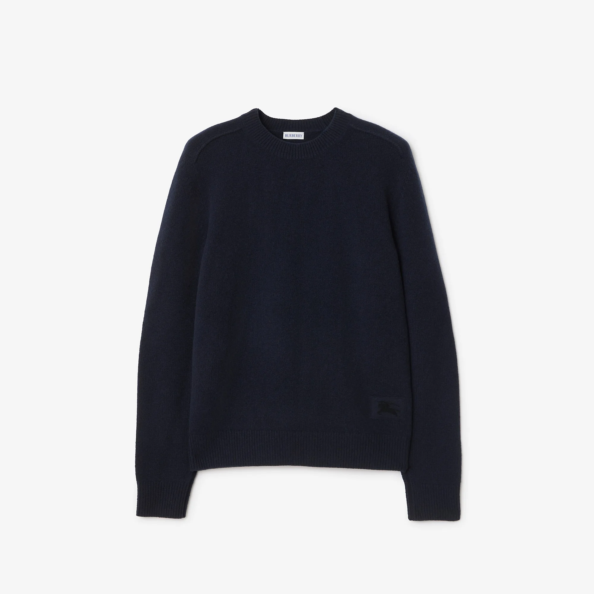 Cashmere Sweater - 1