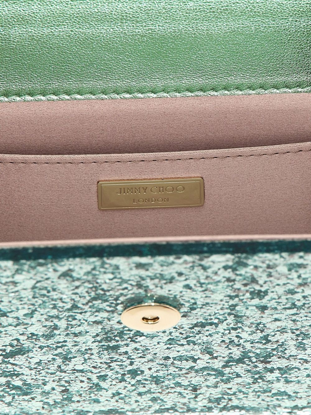 Candy clutch bag - 4