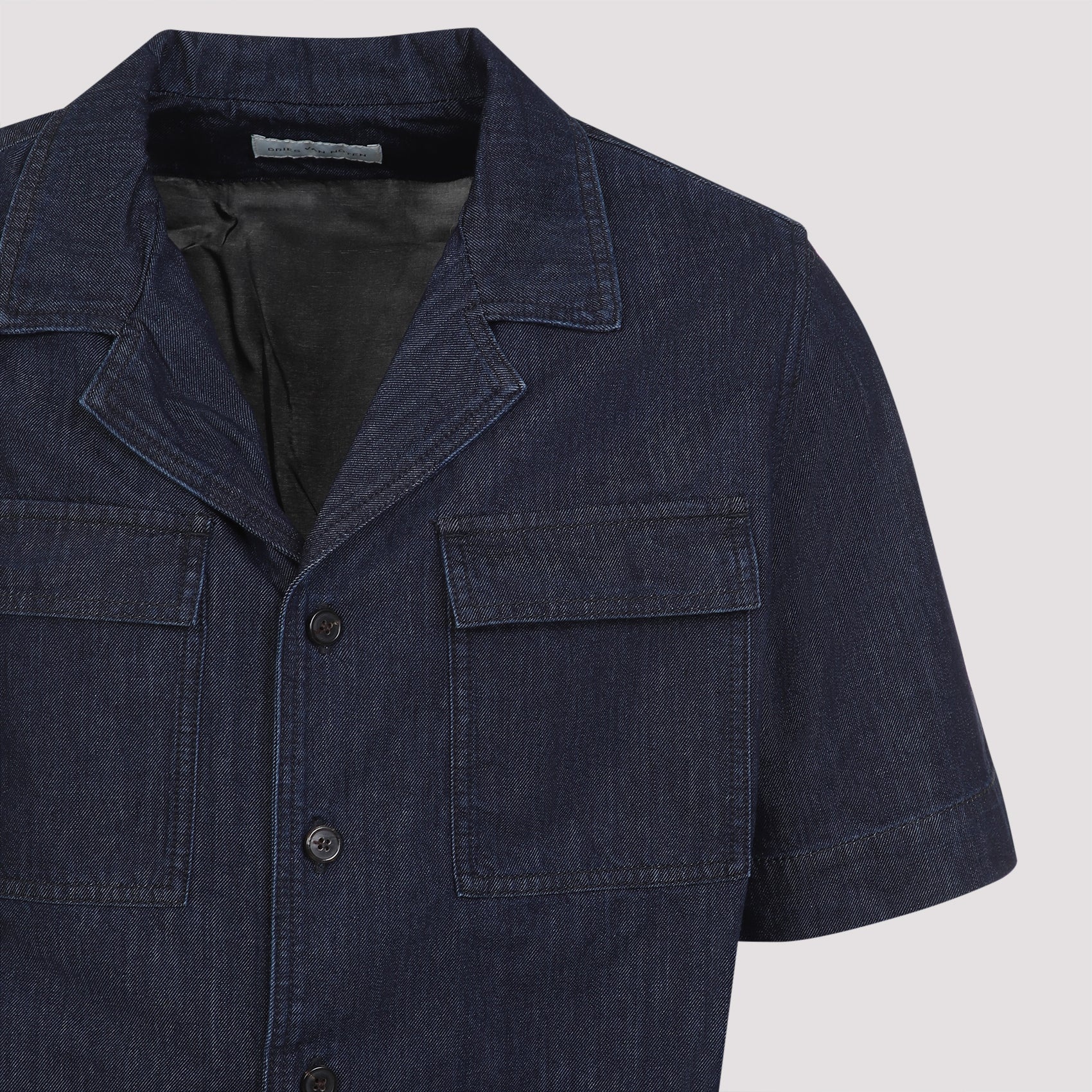 Shirts Blue - 5