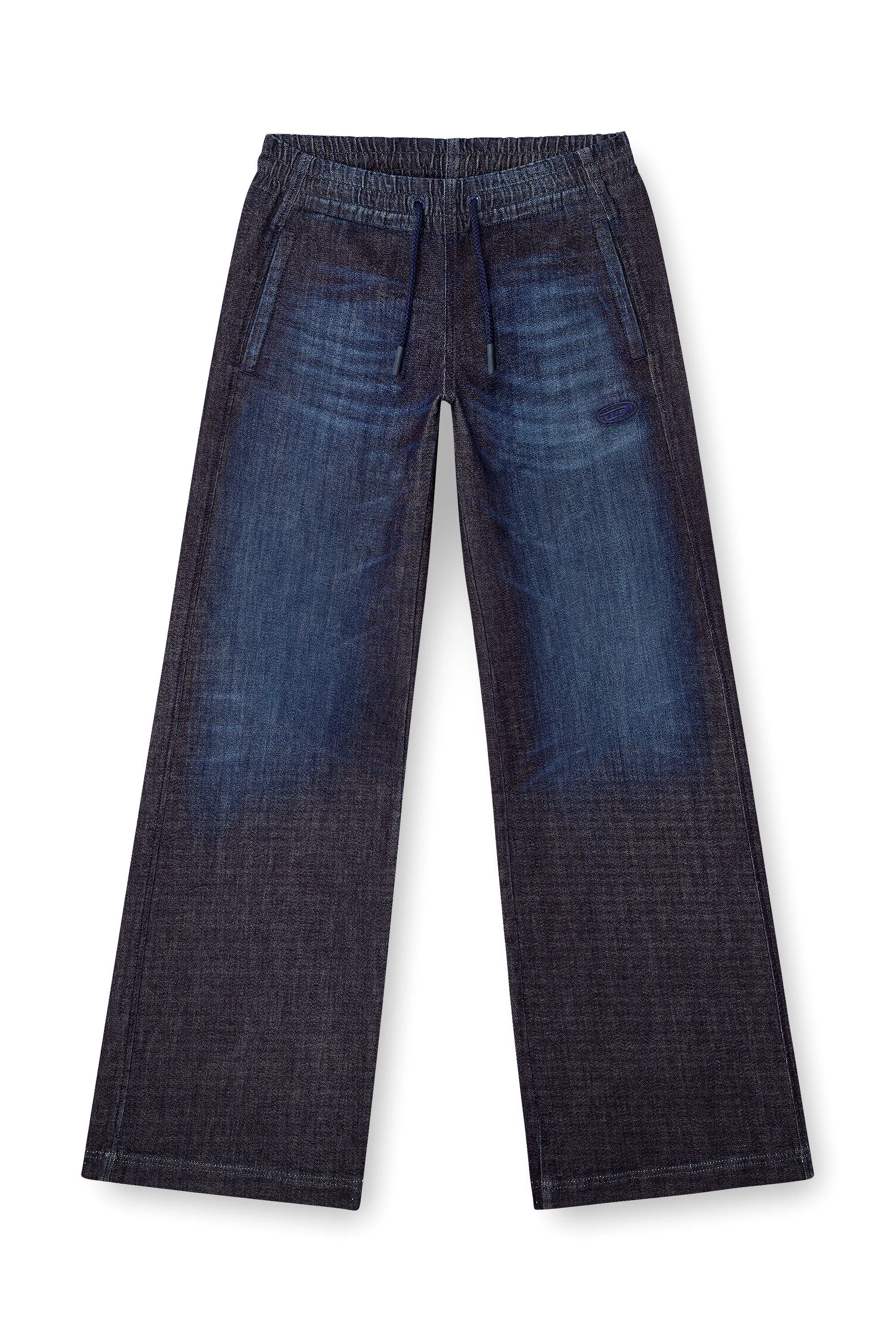 RELAXED 2078 D-AINTY JOGGJEANS® 09L11 - 1