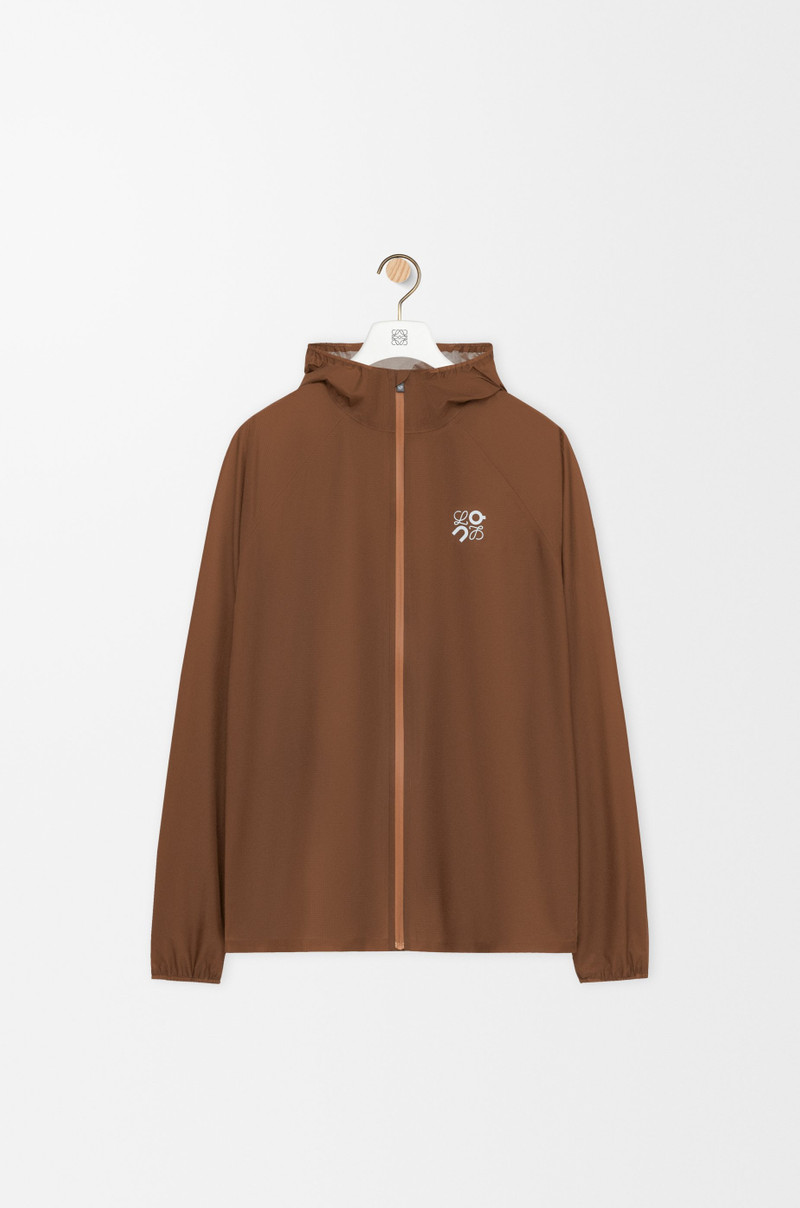 Ultra jacket in technical shell 1