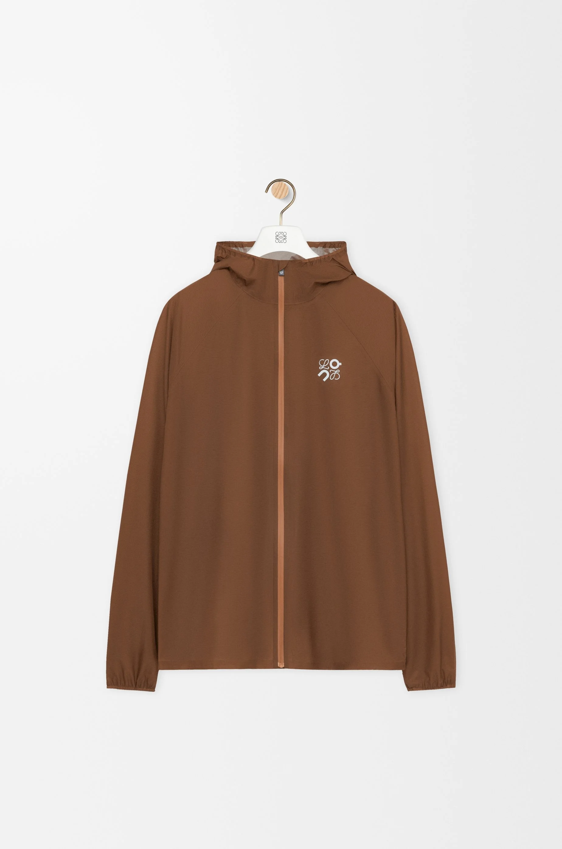 Ultra jacket in technical shell - 1