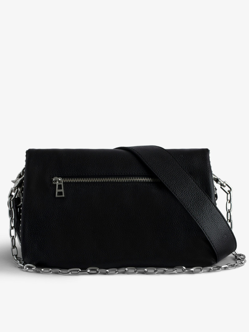 Zadig & Voltaire Rocky Studs Bag outlook