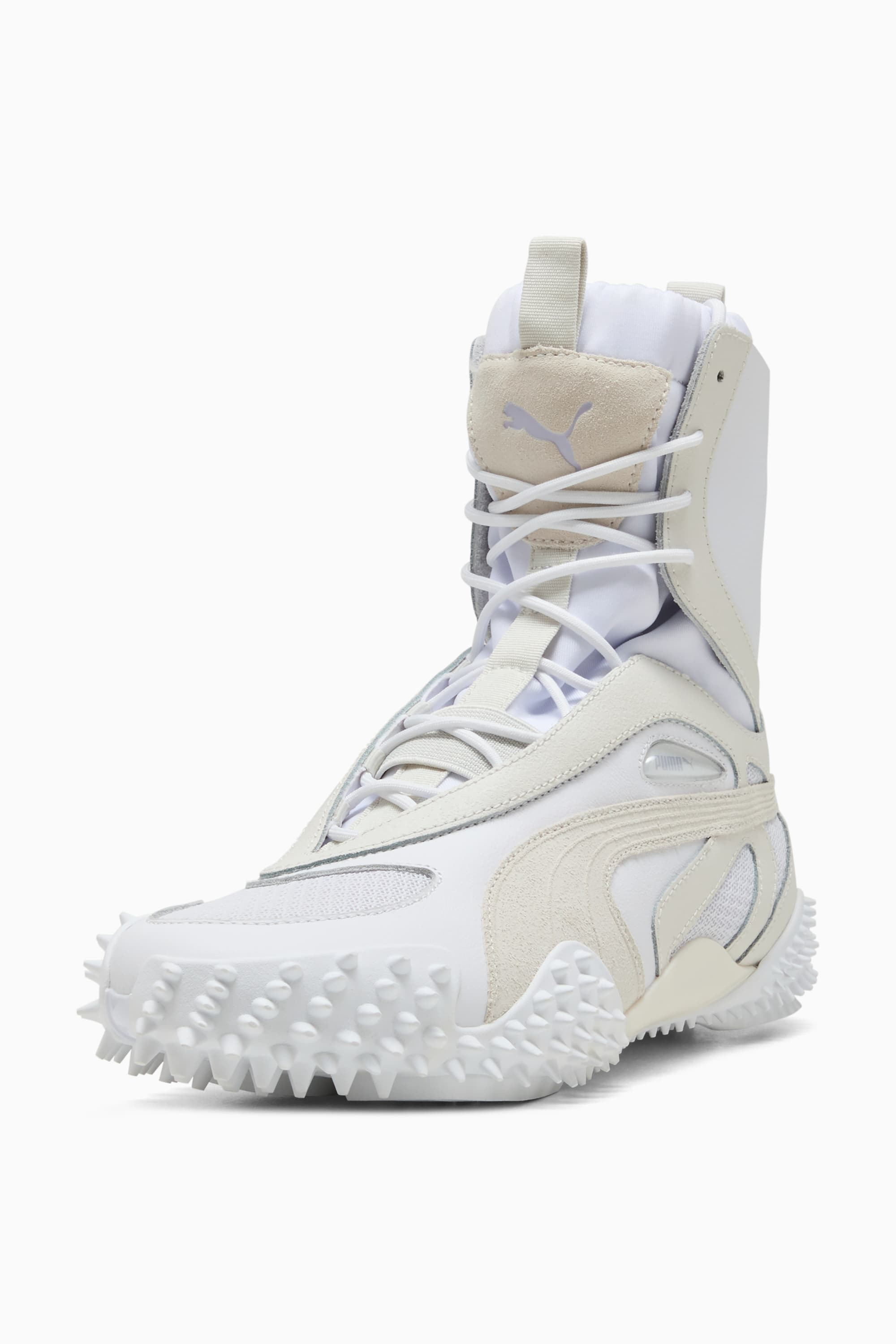 Mostro Mid Women's Mid-Top Shoes - 8
