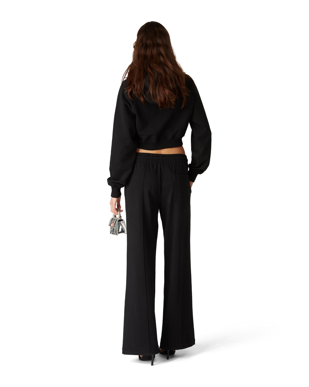 Pearl Diamond Sweatpants | Casablanca Paris - 3