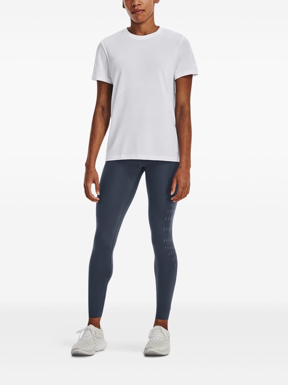 crew-neck T-shirt - 2