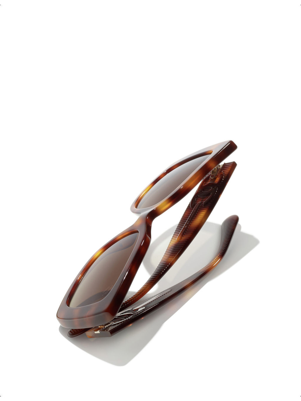 Square Sunglasses - 4