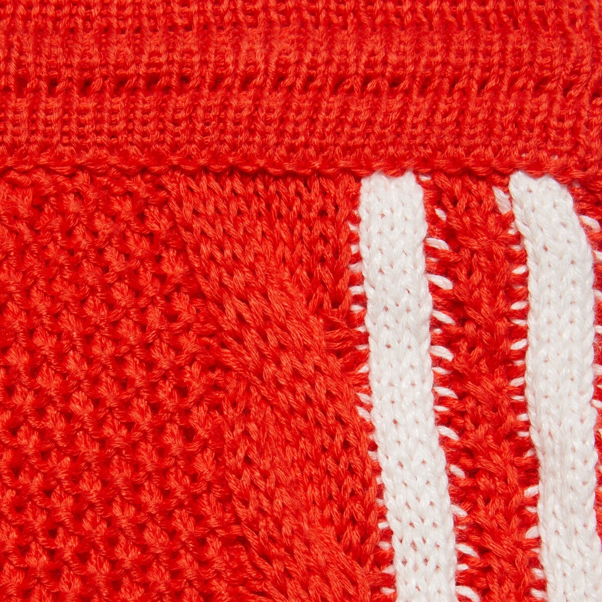 adidas x Gucci knit shorts - 6
