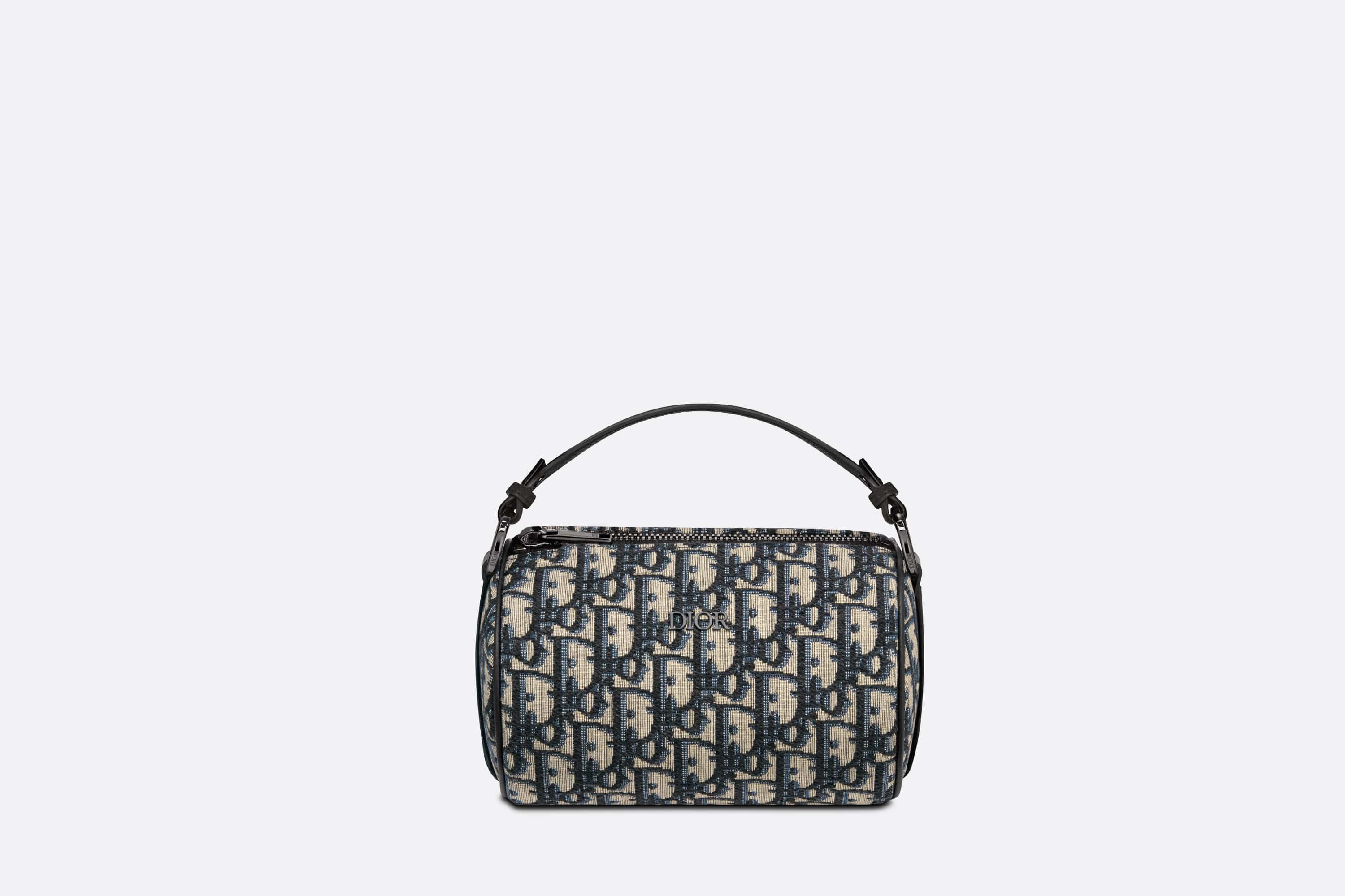 Mini Roller Messenger Bag - 6