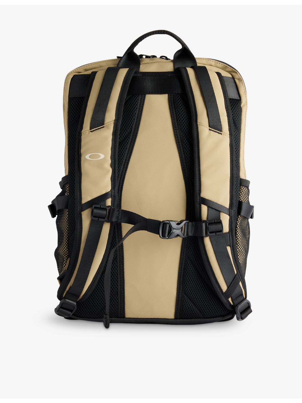 Rover Woven Laptop Backpack - 4