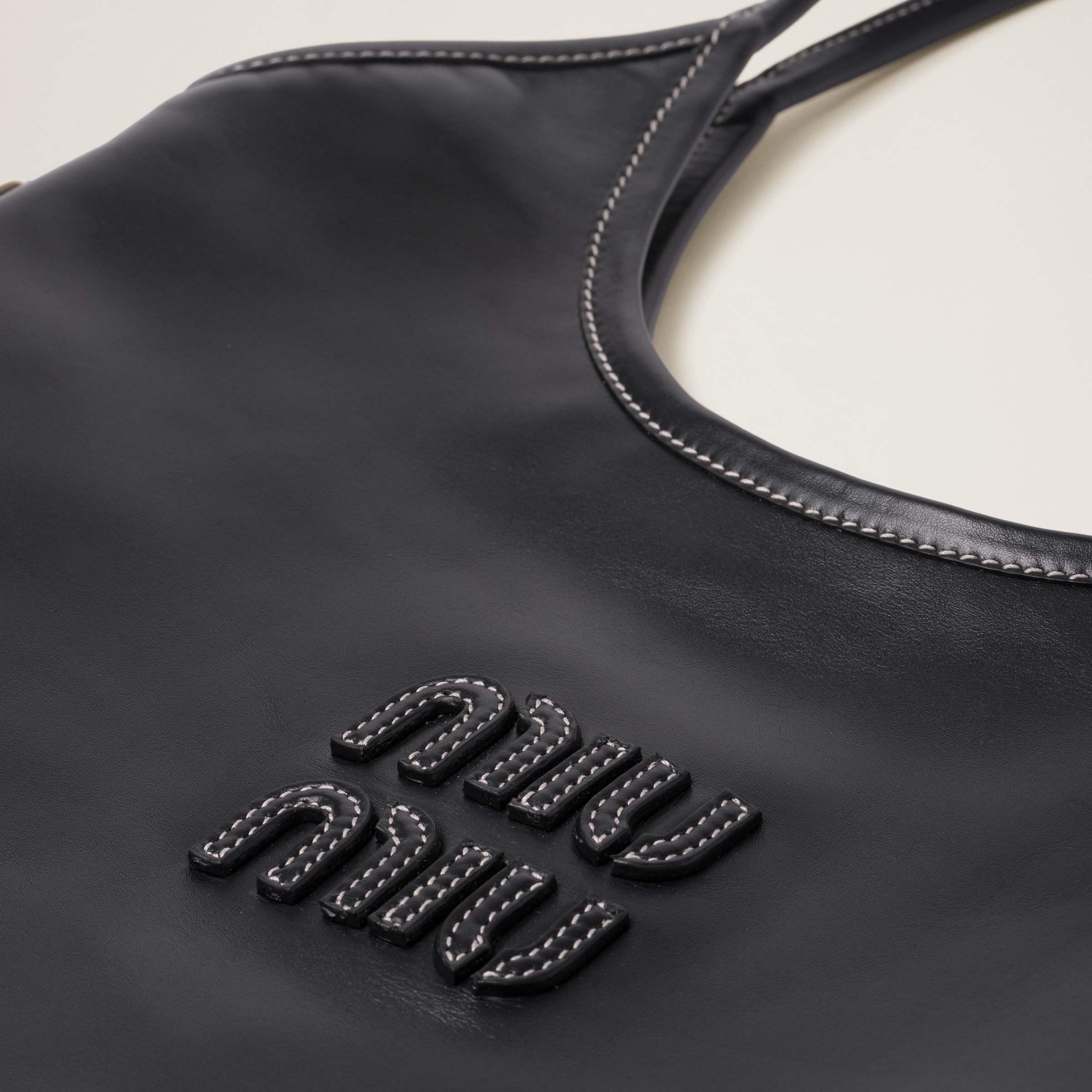 IVY leather bag - 7