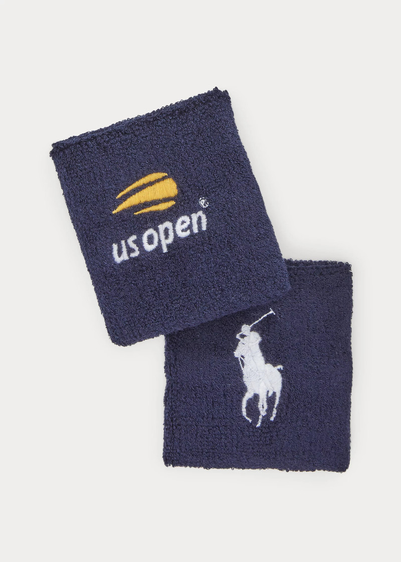 US Open Ball Crew Wristbands 1