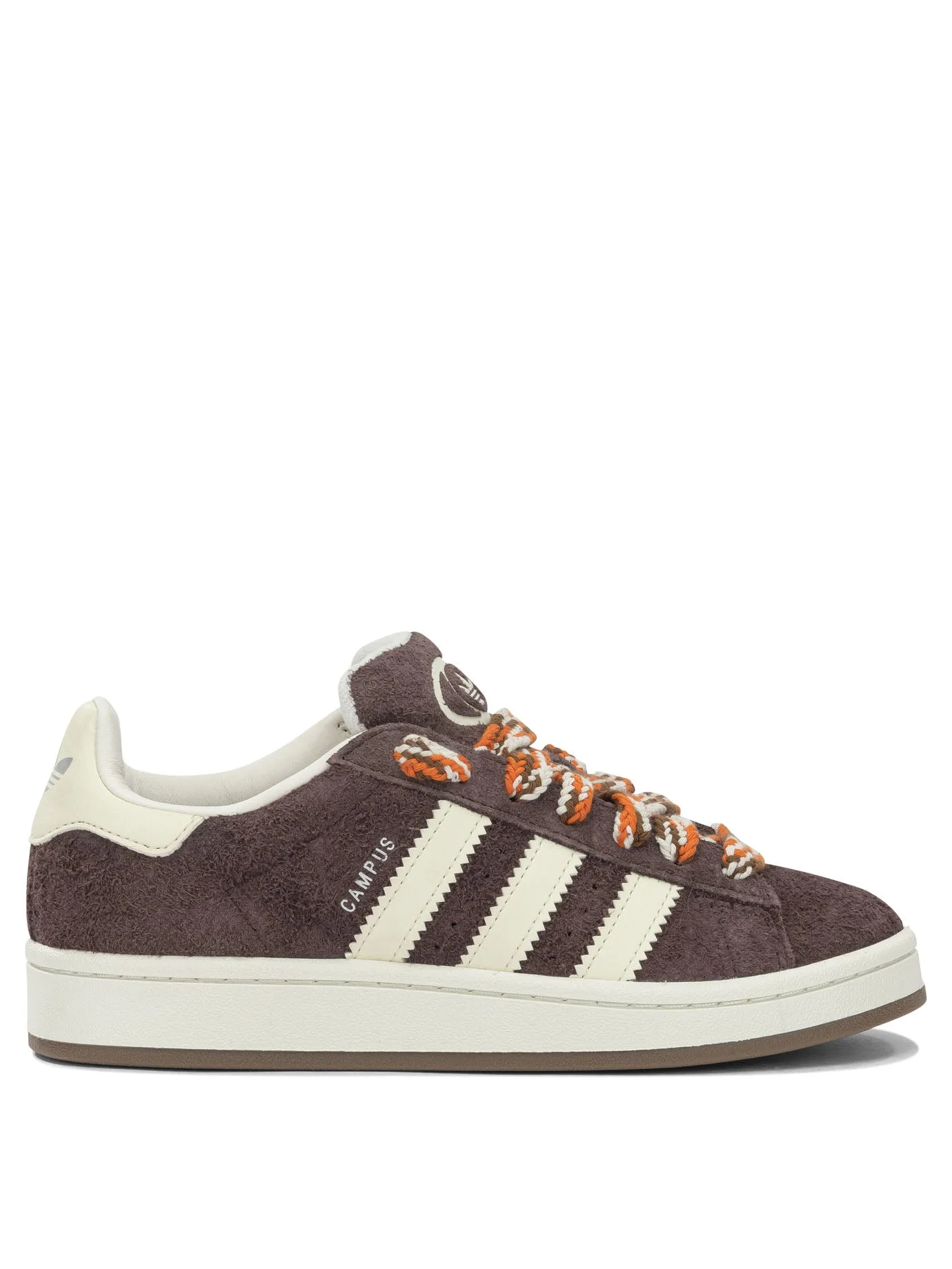 Adidas Originals Campus 00s Low-top Sneakers Brown - 1