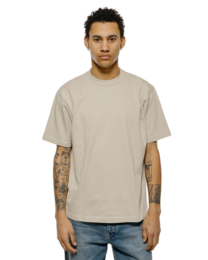LADY WHITE CO. Rugby T-Shirt Paper outlook