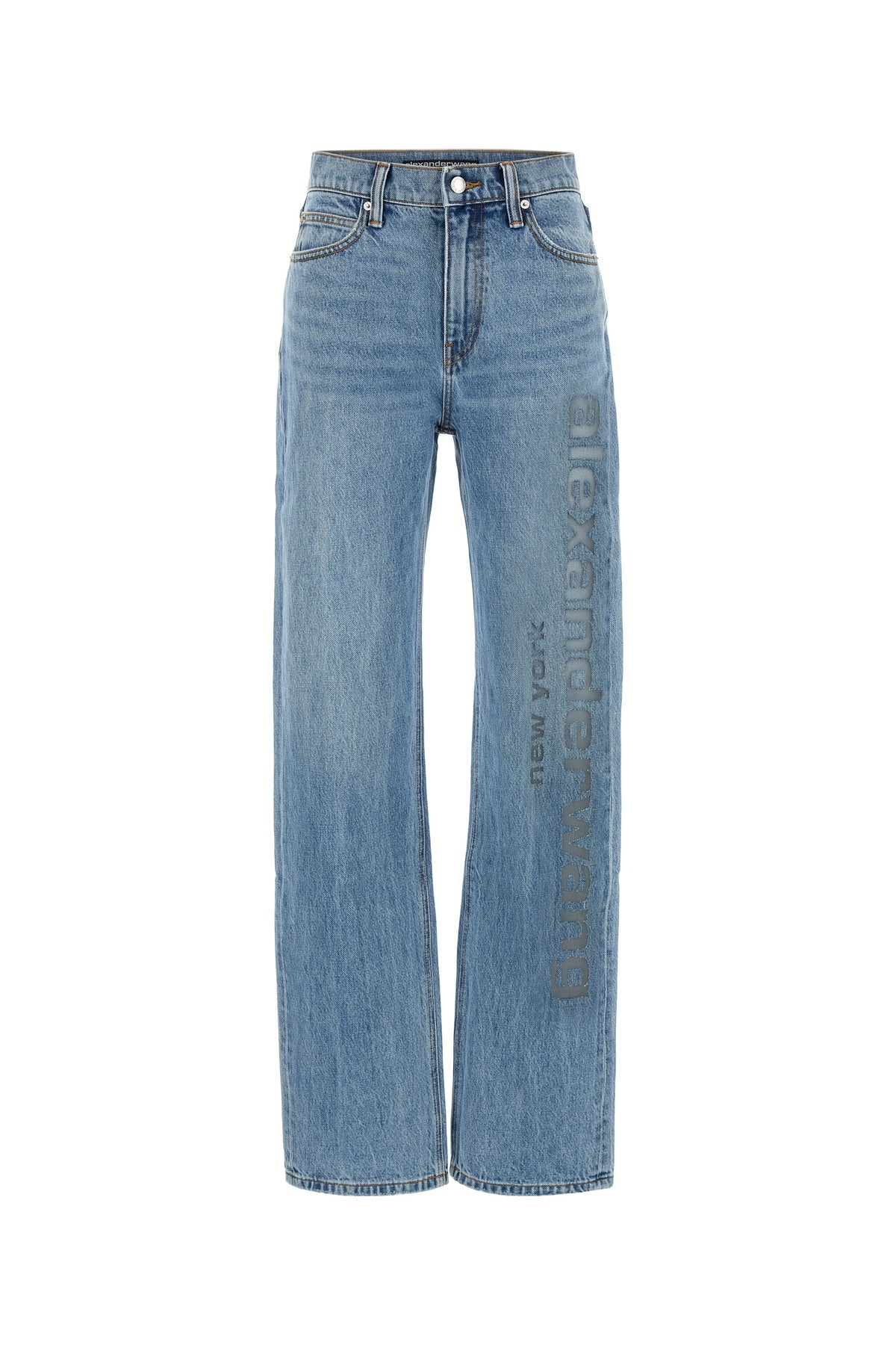 Denim jeans - 1