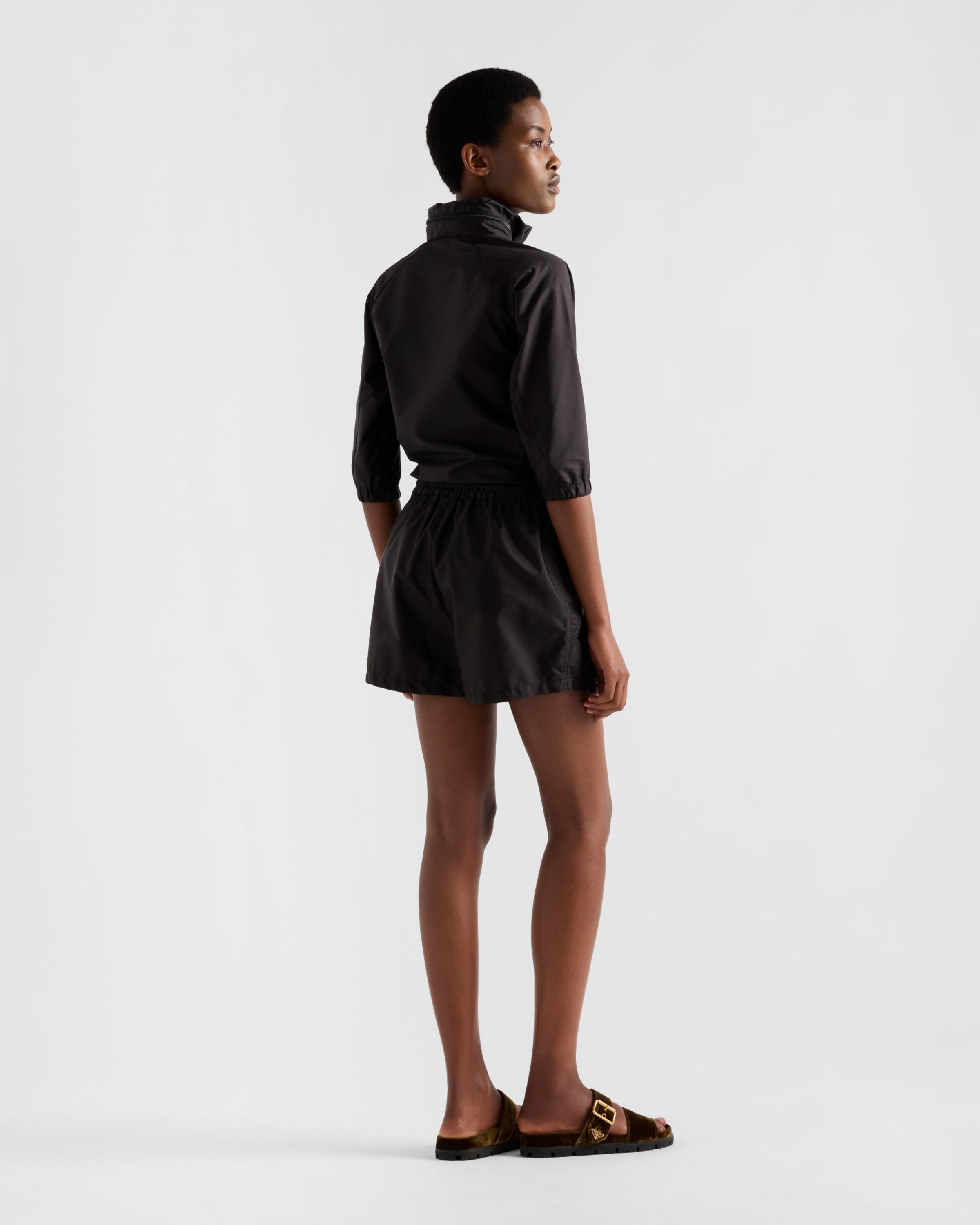 Light Re-Nylon shorts - 5