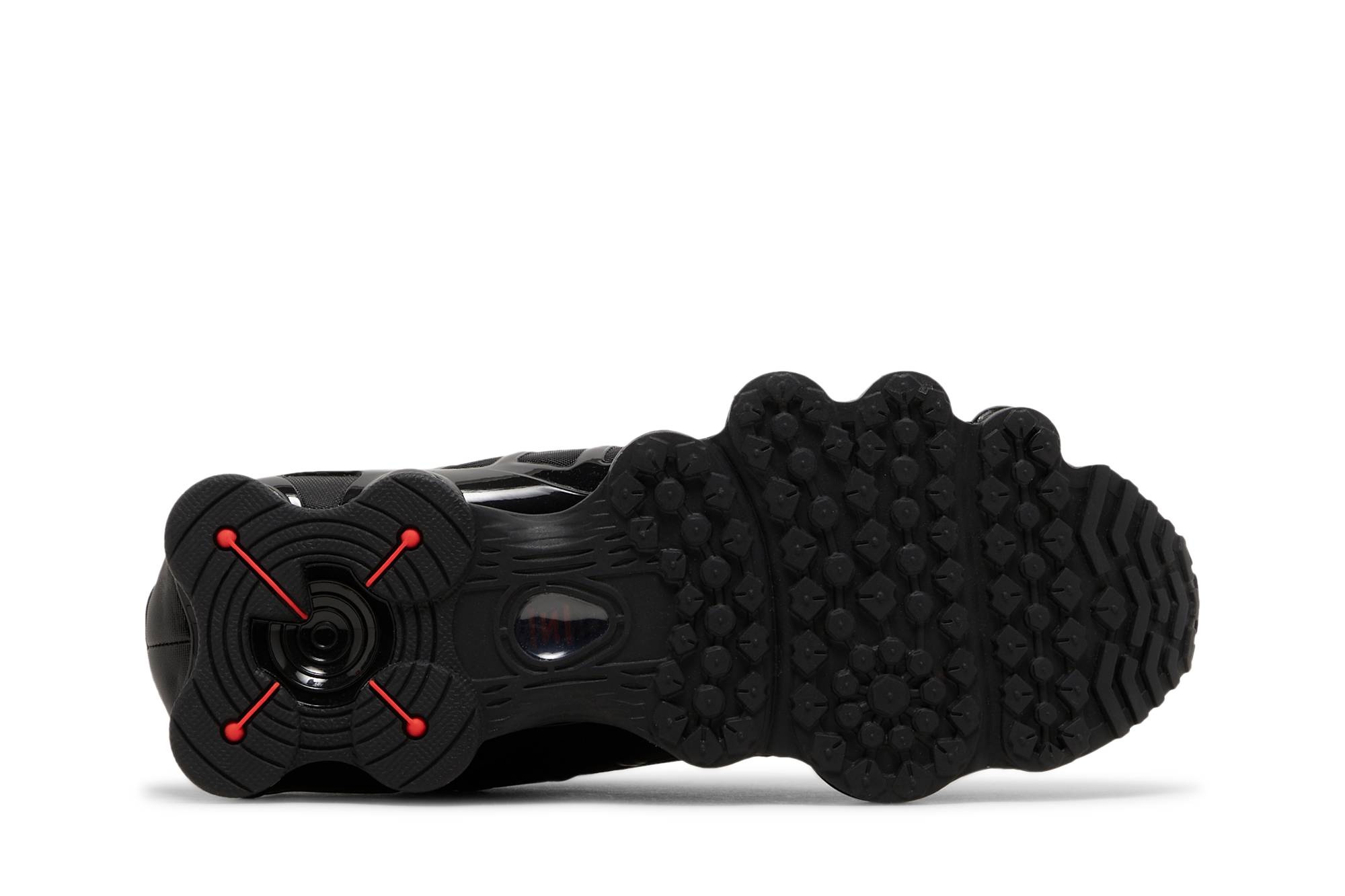 Wmns Shox TL 'Black' 2023 - 4