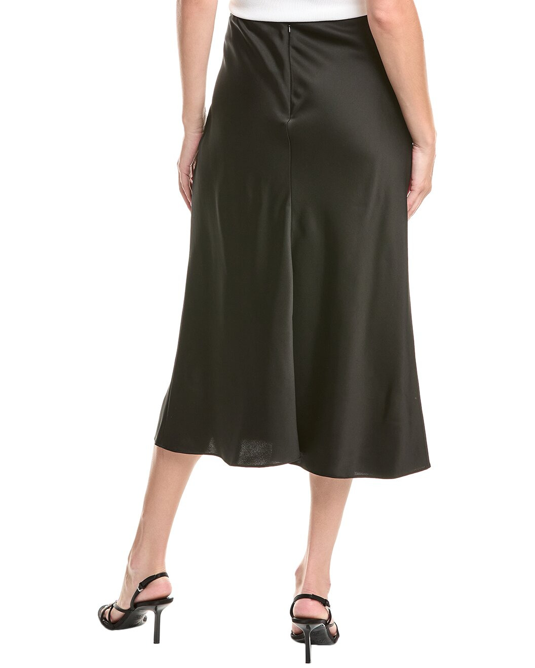 SIMKHAI Blane Midi Skirt - 2