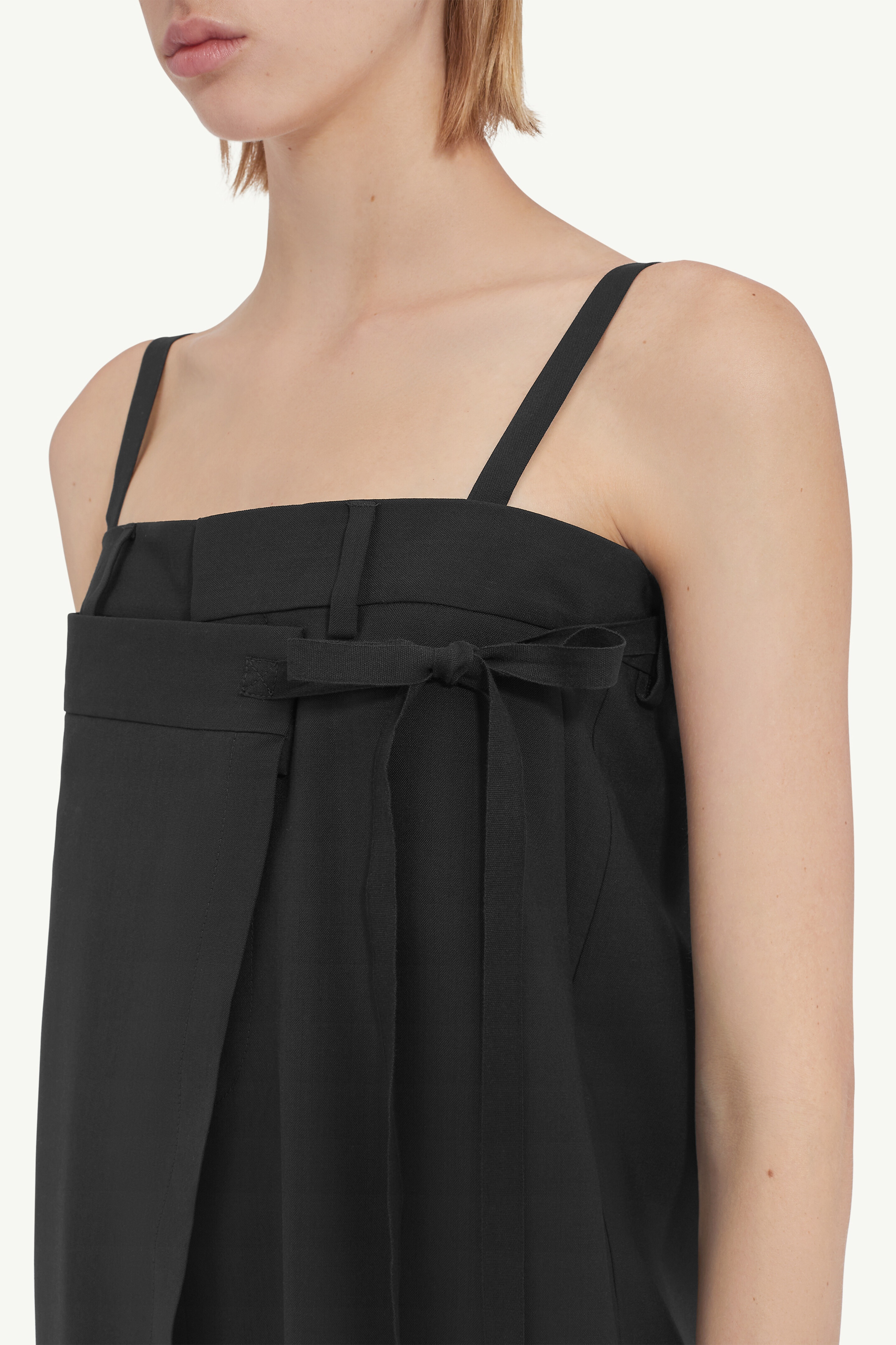 Dual-wear jumpsuit - 5