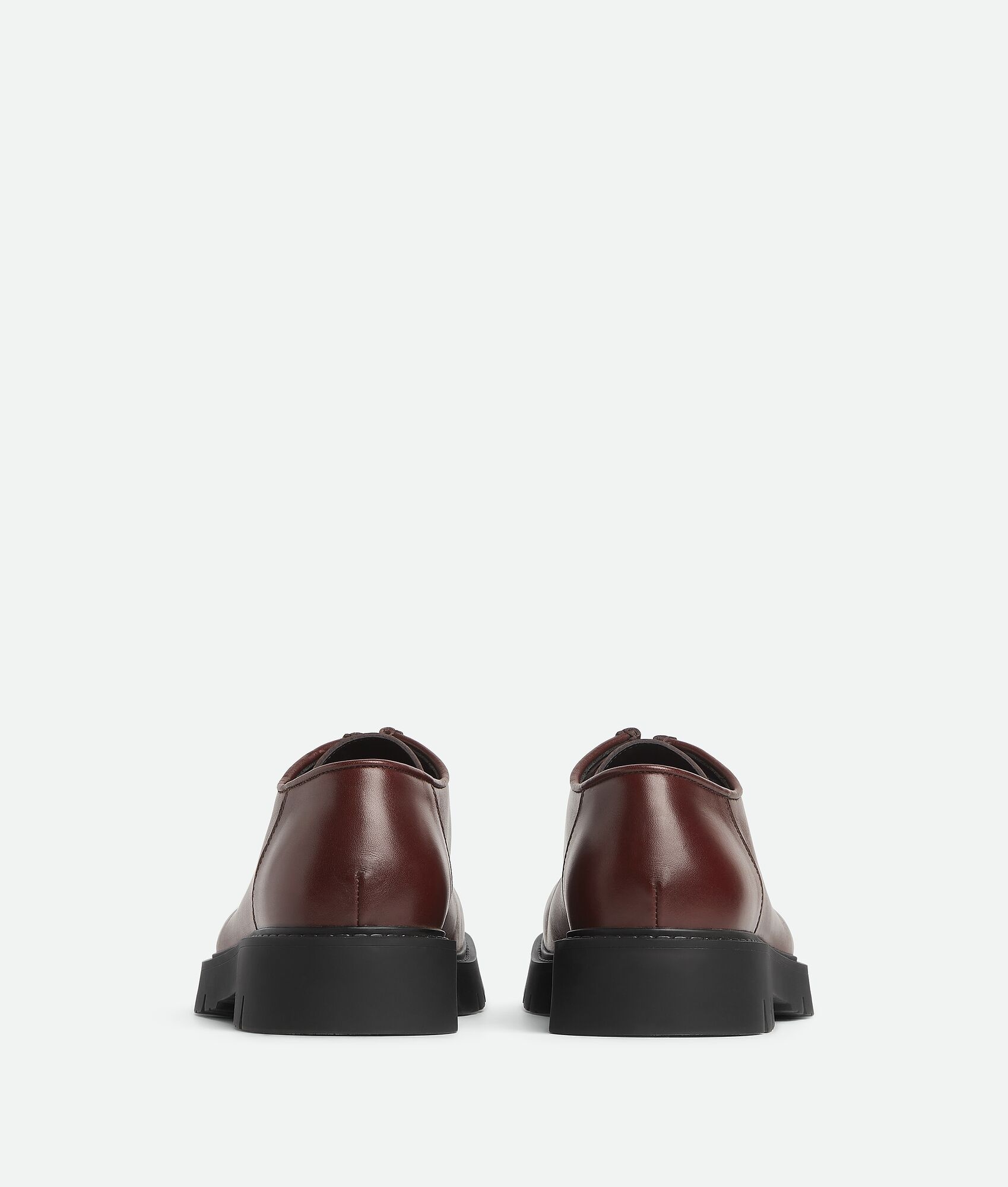 Haddock Lace-Up Shoe - 4