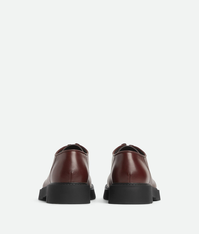 Haddock Lace-Up Shoe 4